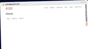 Publish Guest Post on bettinglayout.com