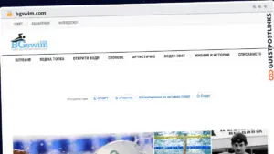 Publish Guest Post on bgswim.com