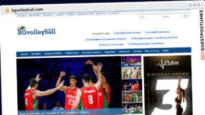 Publish Guest Post on bgvolleyball.com