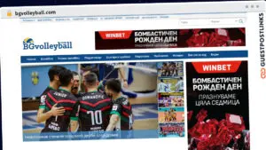 Publish Guest Post on bgvolleyball.com