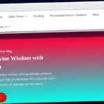 Publish Guest Post on bibleaura.com