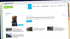 Publish Guest Post on bigtechoro.net