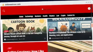 Publish Guest Post on billionadvisor.com