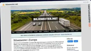 Publish Guest Post on bilsemester.net