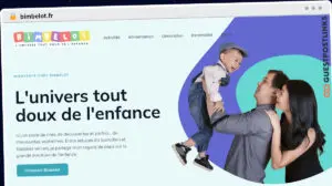 Publish Guest Post on bimbelot.fr