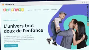 Publish Guest Post on bimbelot.fr