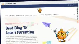 Publish Guest Post on bioartbites.com