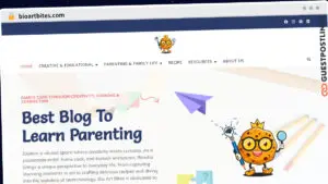 Publish Guest Post on bioartbites.com