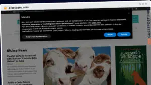 Publish Guest Post on bioecogeo.com