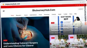 Publish Guest Post on biojourneyhub.com