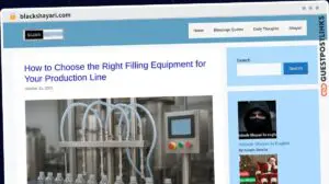 Publish Guest Post on blackshayari.com