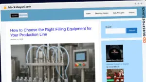 Publish Guest Post on blackshayari.com