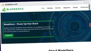 Publish Guest Post on bladedocs.com