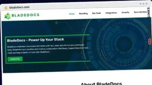 Publish Guest Post on bladedocs.com