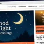 Publish Guest Post on blessingsquotes.com