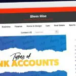 Publish Guest Post on blessrise.com