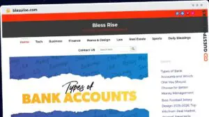 Publish Guest Post on blessrise.com