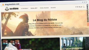 Publish Guest Post on blog.leroliste.com