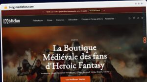 Publish Guest Post on blog.mediefan.com