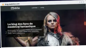 Publish Guest Post on blog.mediefan.com