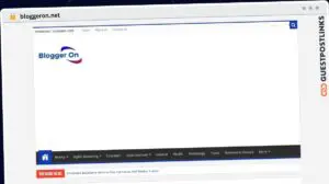 Publish Guest Post on bloggeron.net