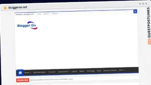 Publish Guest Post on bloggeron.net