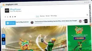 Publish Guest Post on bloghyper.com