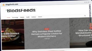 Publish Guest Post on blogsfeeds.com