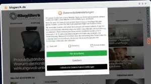Publish Guest Post on blogwerk.de