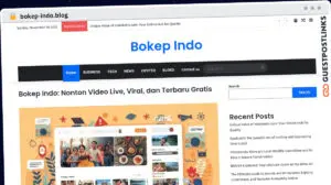 Publish Guest Post on bokep-indo.blog