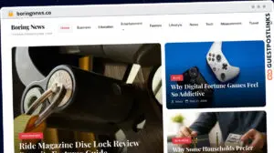 Publish Guest Post on boringnews.co