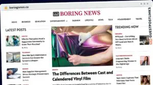 Publish Guest Post on boringnews.co