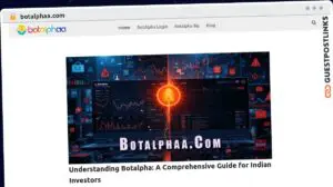 Publish Guest Post on botalphaa.com