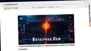 Publish Guest Post on botalphaa.com