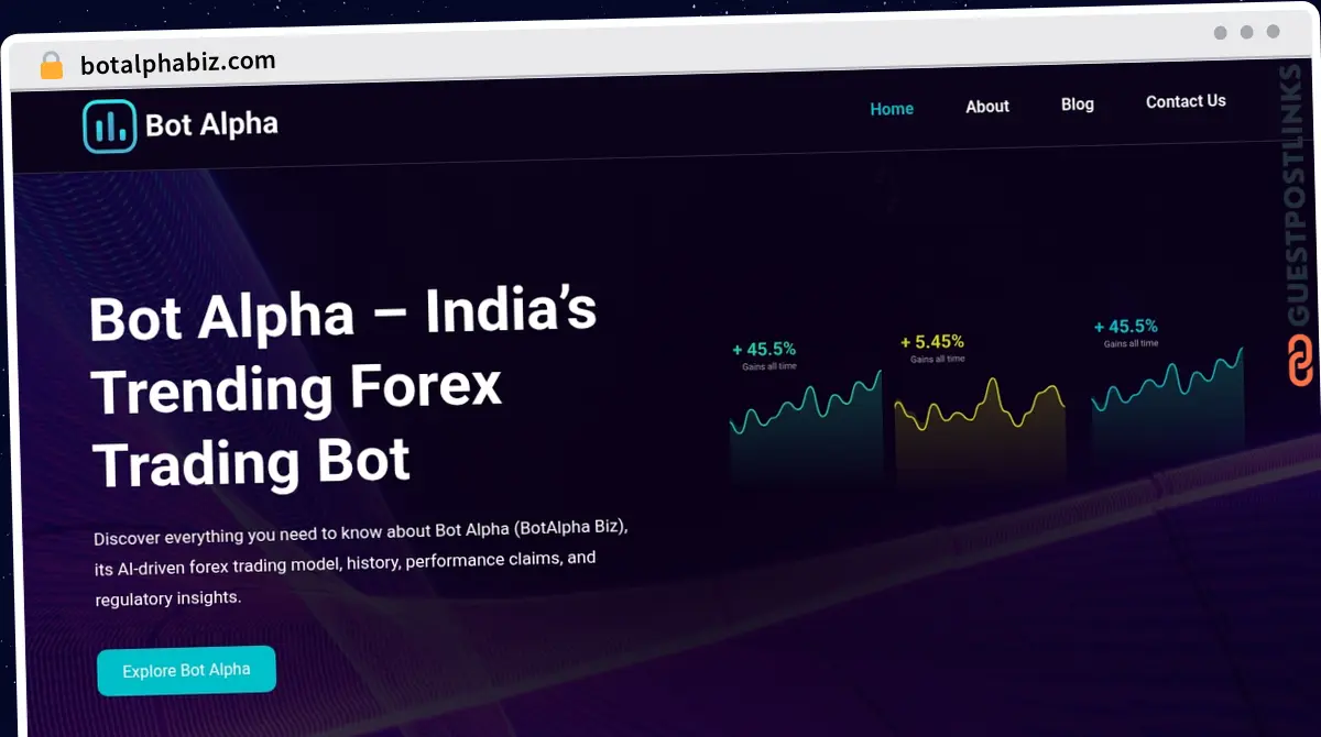 Publish Guest Post on botalphabiz.com