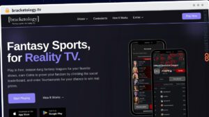 Publish Guest Post on bracketology.tv