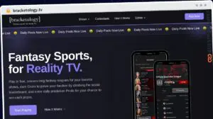 Publish Guest Post on bracketology.tv