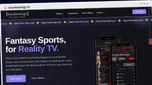 Publish Guest Post on bracketology.tv