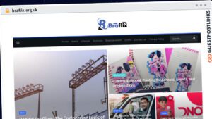 Publish Guest Post on braflix.org.uk
