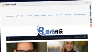 Publish Guest Post on braflix.org.uk