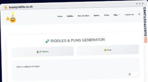 Publish Guest Post on brainyriddle.co.uk
