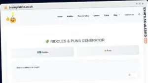 Publish Guest Post on brainyriddle.co.uk