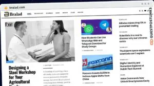 Publish Guest Post on bralad.com