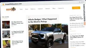Publish Guest Post on breaklifehouston.com