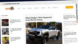 Publish Guest Post on breaklifehouston.com