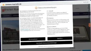 Publish Guest Post on bremen-touristik.de