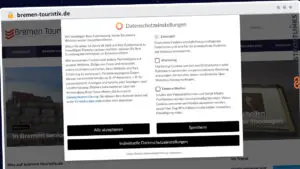 Publish Guest Post on bremen-touristik.de