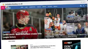 Publish Guest Post on britishicehockey.co.uk