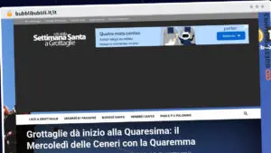 Publish Guest Post on bubblibubbli.it/it