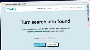 Publish Guest Post on bulldogdigitalmedia.co.uk